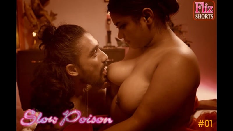 Veneno lento s01 e01 - 2020 - cortometrajes hindi hot - nuefliks